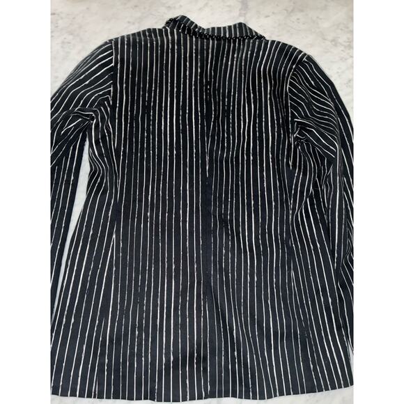 Disney Store Nightmare Before Christmas Jack Skellington Blazer S - Picture 11 of 13